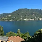 Apartmán Botanic Garden Blevio