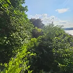 Botanic Garden Apartmán