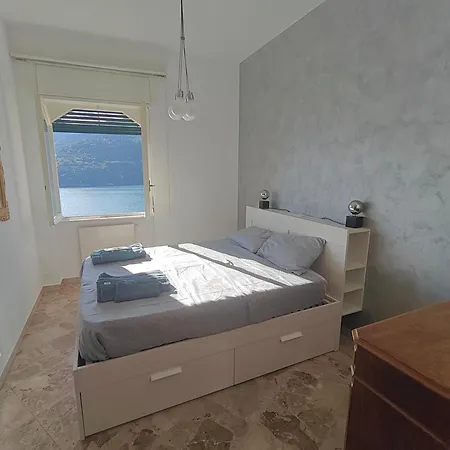 Botanic Garden Apartment Blevio
