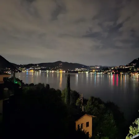 Botanic Garden Διαμέρισμα Blevio