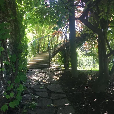 Botanic Garden