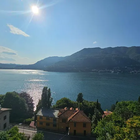 アパート Botanic Garden *