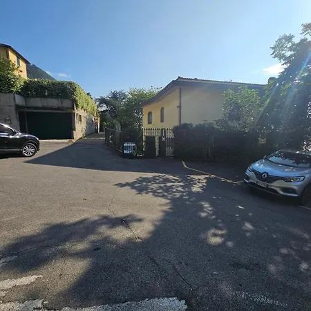 Botanic Garden アパート ブレーヴィオ