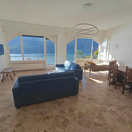 アパート Botanic Garden