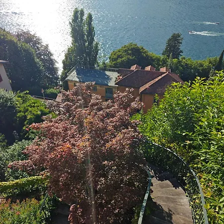 Apartment Botanic Garden Blevio