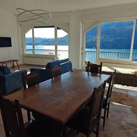 Botanic Garden Διαμέρισμα Blevio