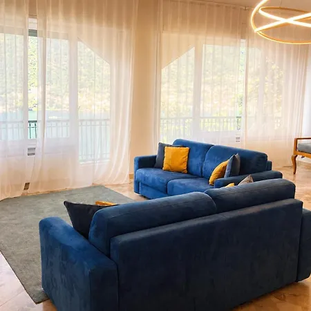 Apartament Botanic Garden *
