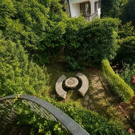 Botanic Garden Blevio