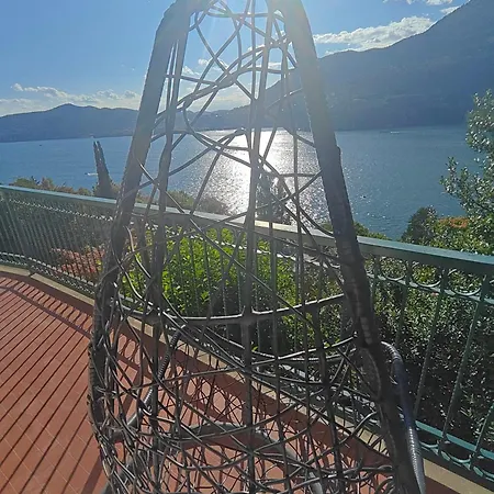 شقة Botanic Garden *