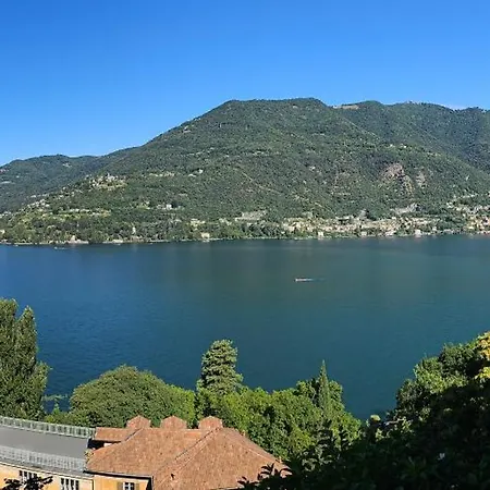 شقة Botanic Garden بْليفيو