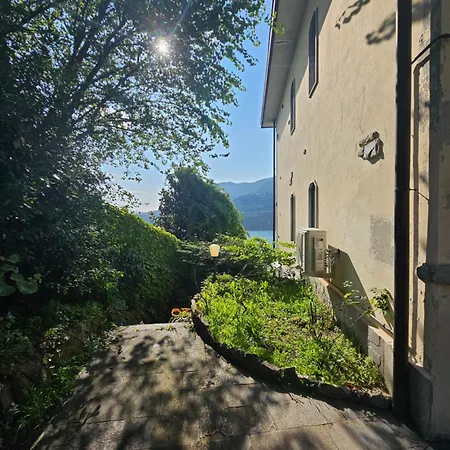 Botanic Garden شقة *