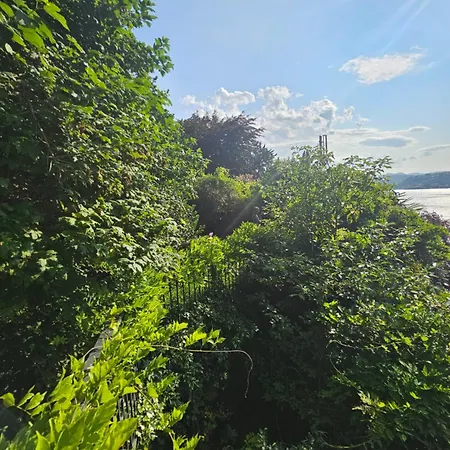 Botanic Garden شقة