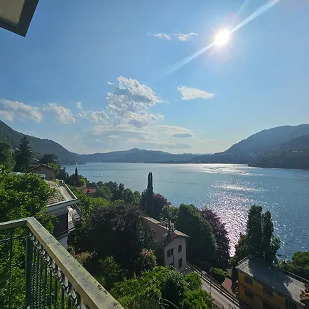 Botanic Garden شقة بْليفيو