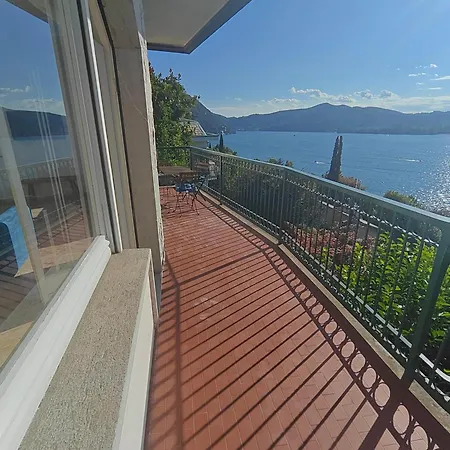 Botanic Garden شقة