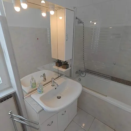 Botanic Garden شقة *