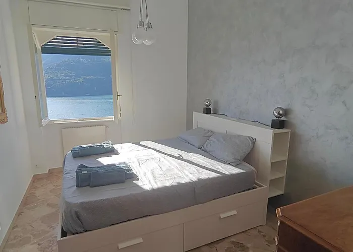 Botanic Garden דירה בלביו