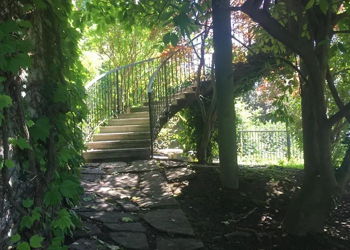 Botanic Garden