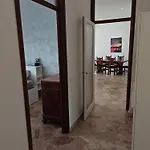 Apartman Botanic Garden *
