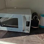 Apartman Botanic Garden *