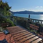 Apartman Botanic Garden Blevio