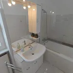 Botanic Garden Apartman *