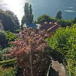 Apartman Botanic Garden Blevio