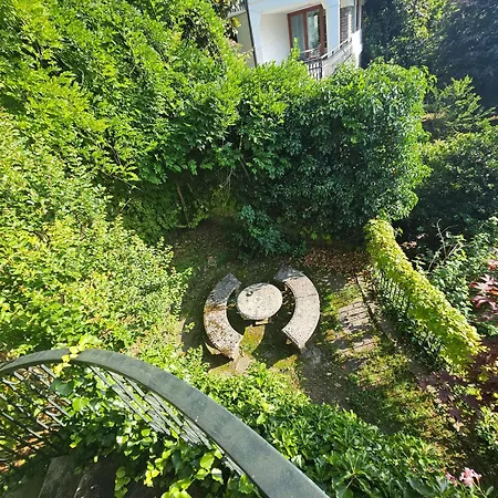 Botanic Garden