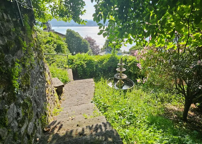 Botanic Garden Appartamento